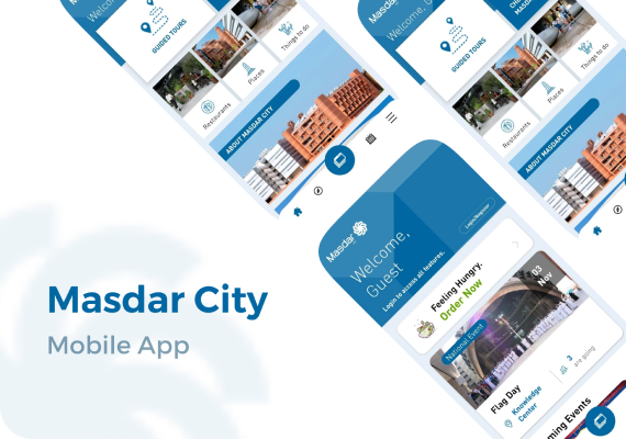 Masdar city